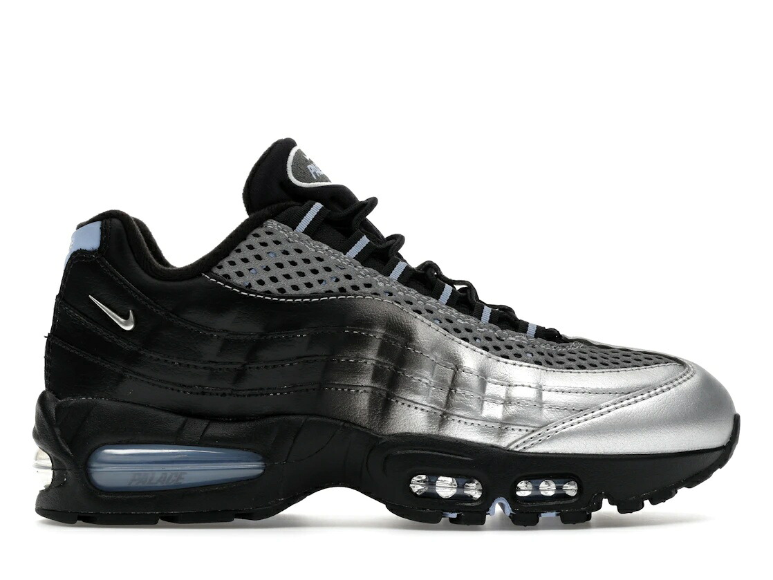 【今だけ500円割り引き引き換え証あり!!】Nike Nike Air Max 95 Big Bubble Palace ナイキ IQ7708-095 メンズ スニーカー 駈けっくらシューズ 19SX-20260504180751-012