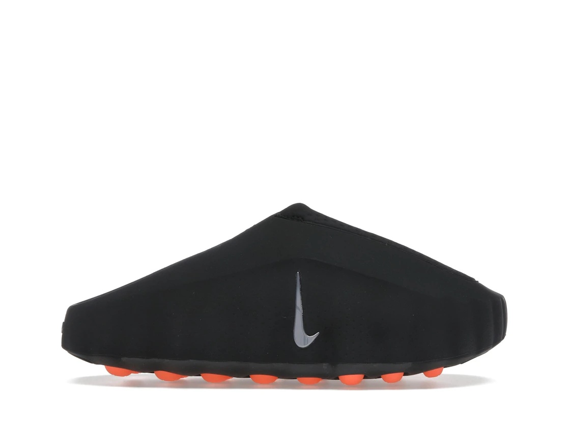 【今だけ500円割り引き引き換え証あり!!】Nike Nike Mind 001 Slide Black Chrome (Women\u0027s) ナイキ HQ4309-001 ウィメンズ レディース スニーカー 駈けっくらシューズ 19SX-20260504180751-018