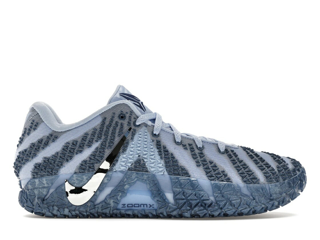 【今だけ500円割り引き引き換え証あり!!】Nike Nike Ja 3 All-Star ナイキ HF2793-400 / HF2794-400 メンズ スニーカー 駈けっくらシューズ 19SX-20260504180751-025
