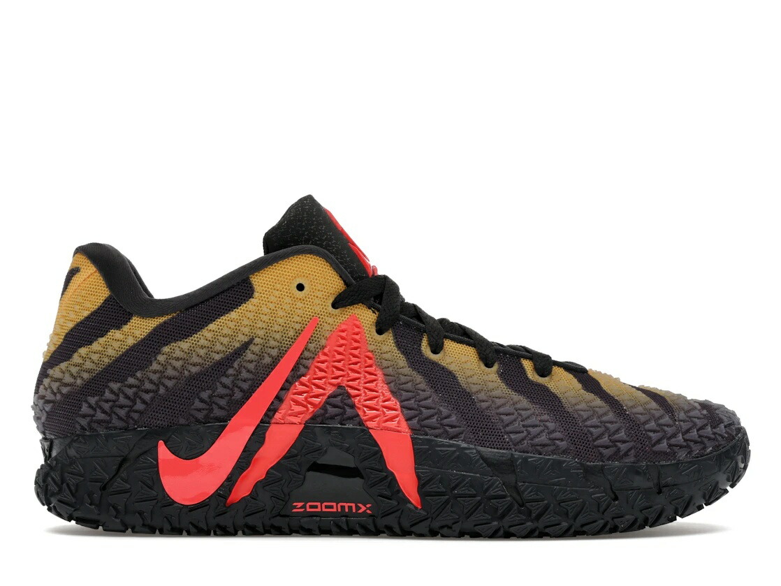 【百貨店大売り出し】1000円引き換え証書き著す！Nike Nike Ja 3 Jurassic Park Raptor ナイキ IU7240-001 / IU7239-001 メンズ スニーカー 駈けっくらシューズ 19SX-20260504180751-044