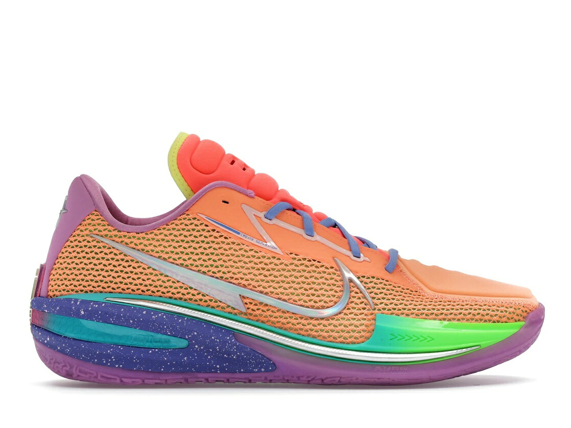 【百貨店大売り出し】1000円引き換え証ふり出し！Nike Nike Air Zoom GT Cut Dylan Harper Tri-State ナイキ CZ0175-800 / CZ0176-800 メンズ スニーカー 駈けっくらシューズ 19SX-20260504180751-050