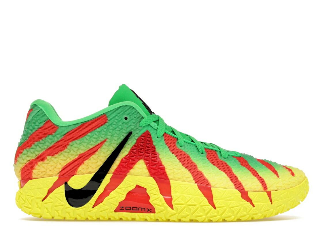 【百貨店大売り出し】1000円引き換え証書き著す！Nike Nike Ja 3 Jurassic Park Explorer ナイキ IU7240-300 / IU7239-300 メンズ スニーカー 駈けっくらシューズ 19SX-20260504180751-055