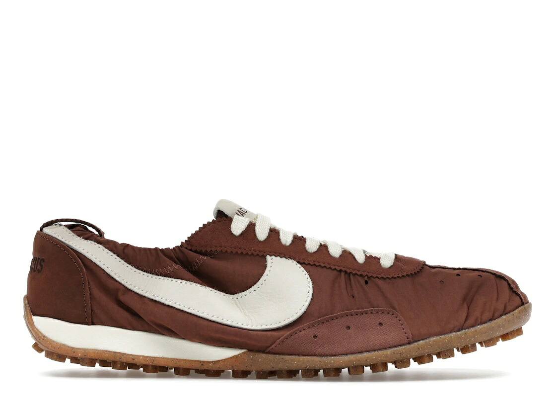 【百貨店大売り出し】1000円クーポン券ふり出し！Nike Nike Moon Shoe SP Jacquemus Fauna Brown (Women\u0027s) ナイキ HV8547-200 ウィメンズ レディース スニーカー 駈けっくらシューズ 19SX-20260504180751-073