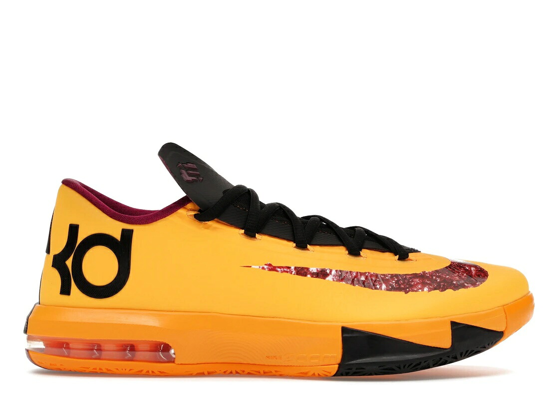 【百貨店大売り出し】1000円引き換え証ふり出し！Nike Nike KD 6 Peanut Butter \u0026 Jelly (PBJ) (2026) ナイキ IB6903-800 メンズ スニーカー 駈けっくらシューズ 19SX-20260504180751-093