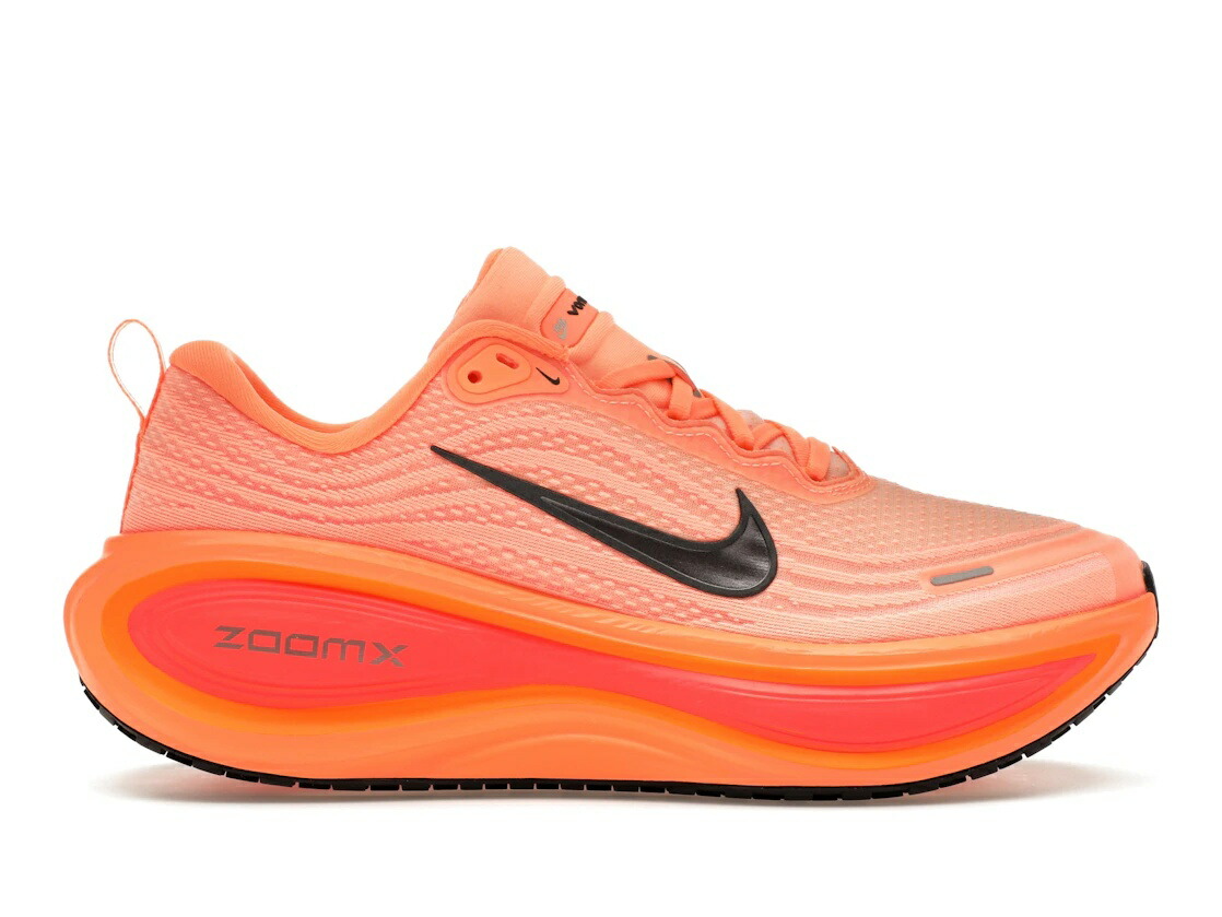 【今だけ500円割り引き引き換え証あり!!】Nike Nike Vomero Plus Orange Pulse ナイキ HV8150-801 メンズ スニーカー 駈けっくらシューズ 19SX-20260504180751-096