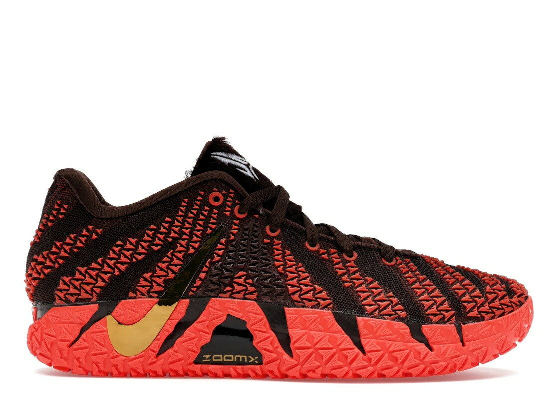 【今だけ500円割り引き引き換え証あり!!】Nike Nike Ja 3 Lunar New Year ナイキ IB6508-200 / IB6509-200 メンズ スニーカー 駈けっくらシューズ 19SX-20260504180751-112