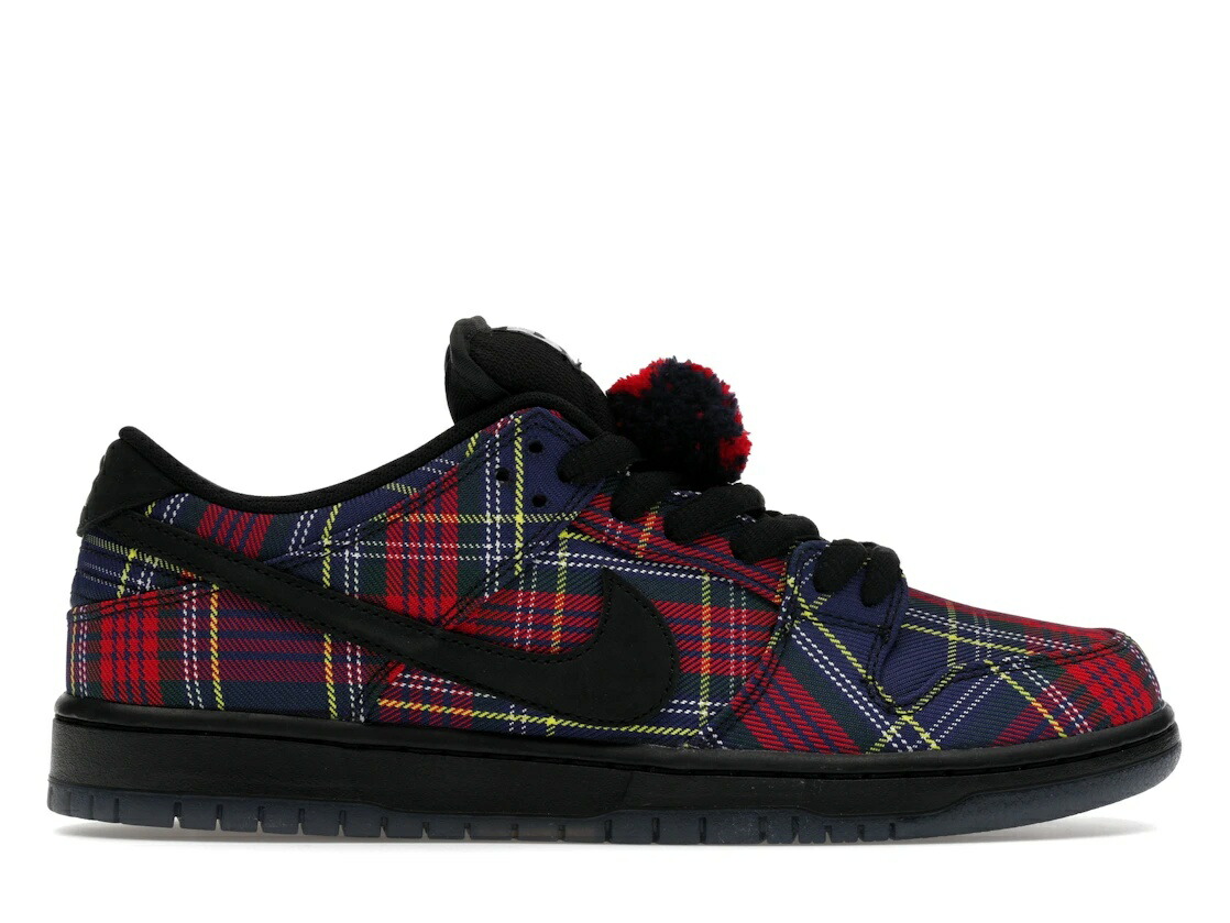 【百貨店大売り出し】1000円引き換え証書き著す！Nike Nike SB Dunk Low Nardwuar ナイキ II1493-600 メンズ スニーカー 駈けっくらシューズ 19SX-20260504180751-113