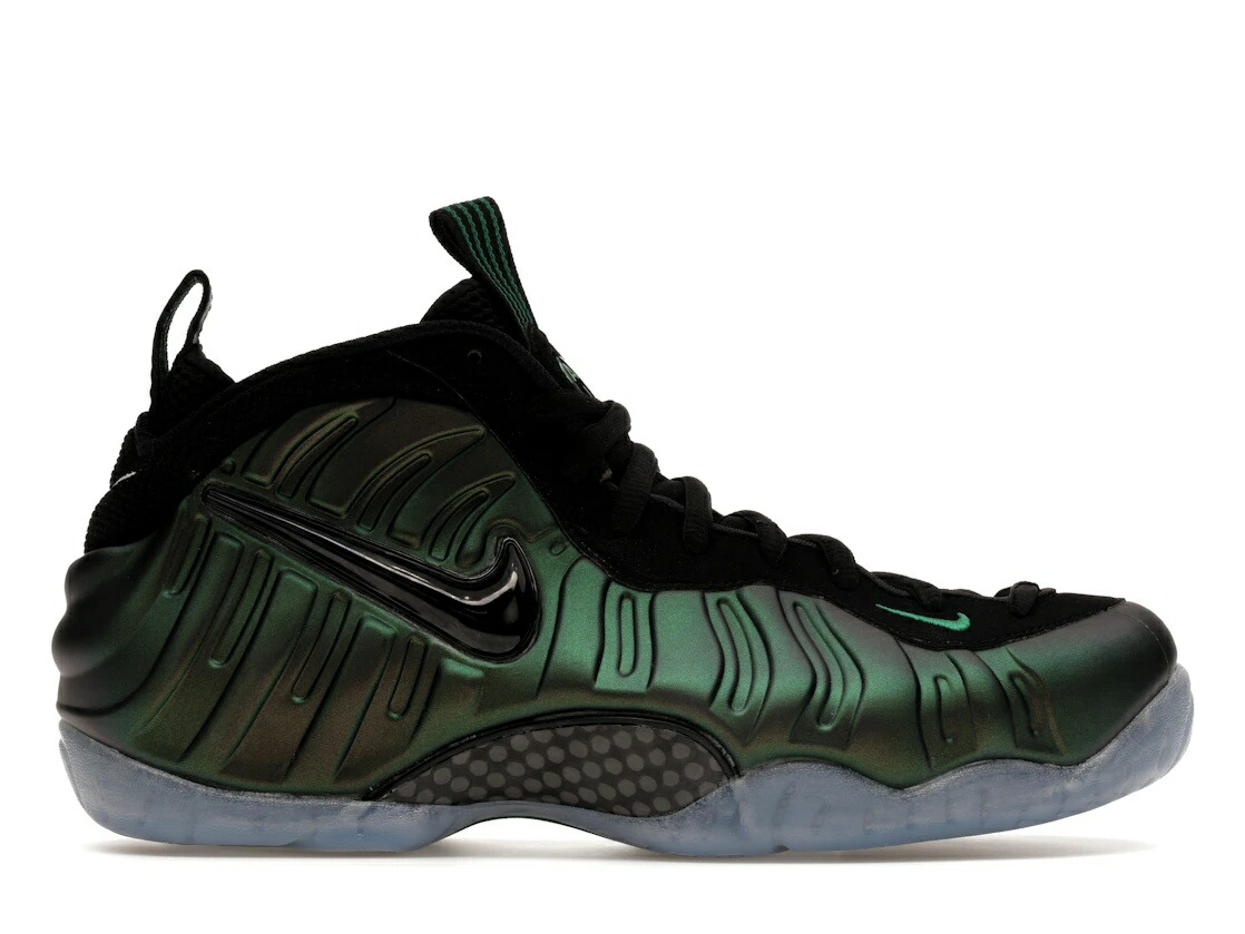【百貨店大売り出し】1000円引き換え証書き著す！Nike Nike Air Foamposite Pro Pine Green (2025) ナイキ HF0794-300 メンズ スニーカー 駈けっくらシューズ 19SX-20260504180751-117