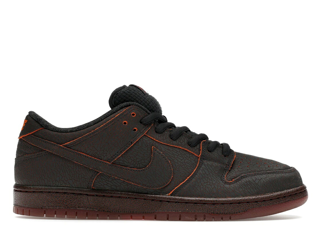 【百貨店大売り出し】1000円引き換え証ふり出し！Nike Nike Dunk SB Low Krampus ナイキ HV1668-001 メンズ スニーカー 駈けっくらシューズ 19SX-20260504180751-120