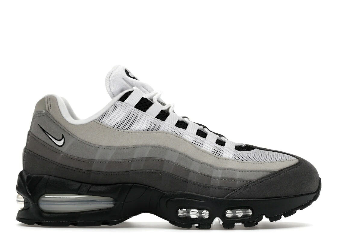 【百貨店大売り出し】1000円引き換え証書き著す！Nike Nike Air Max 95 OG Big Bubble Granite ナイキ HM4740-007 メンズ スニーカー 駈けっくらシューズ 19SX-20260504180751-126