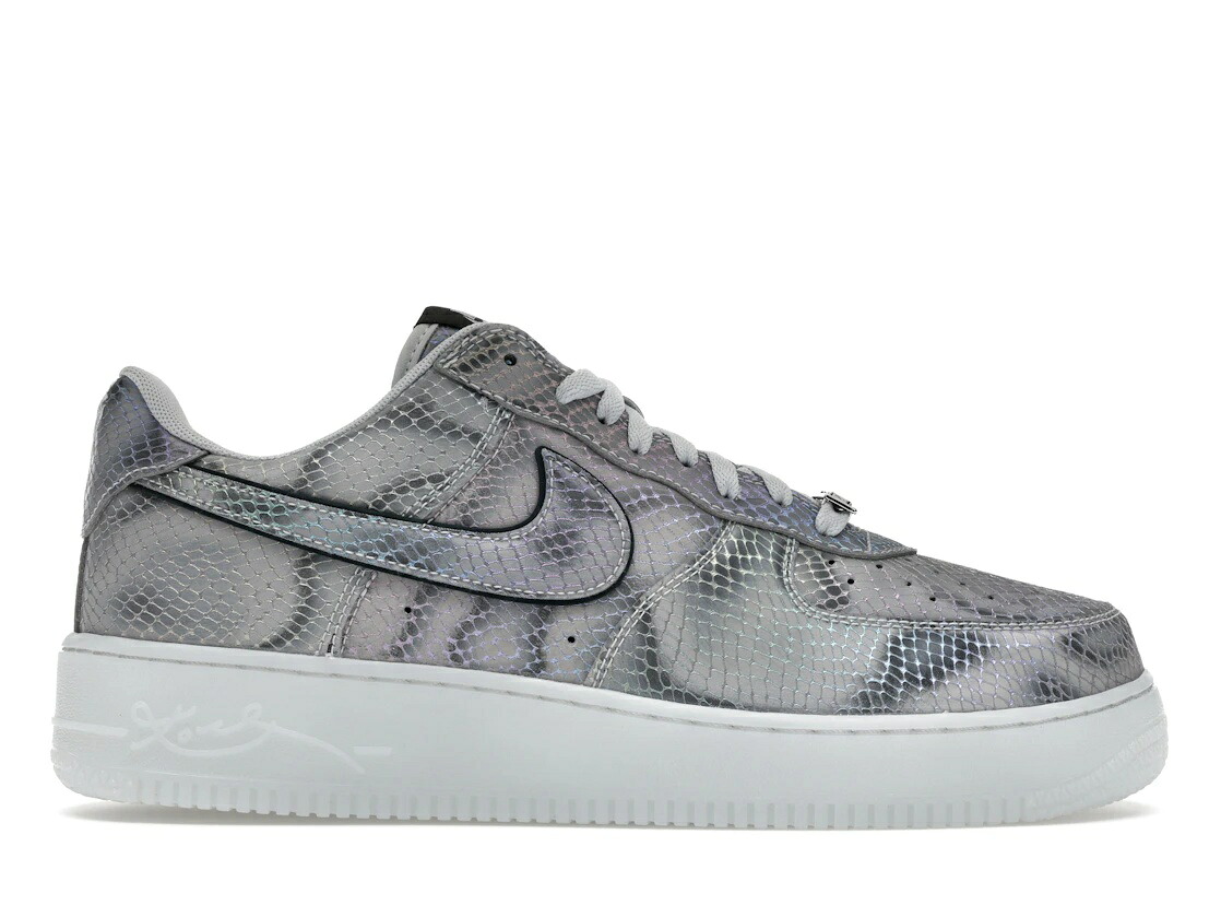 【今だけ500円割り引き引き換え証あり!!】Nike Nike Air Force 1 Low Protro Kobe Bryant Lenticular ナイキ II3925-400 メンズ スニーカー 駈けっくらシューズ 19SX-20260504180751-130