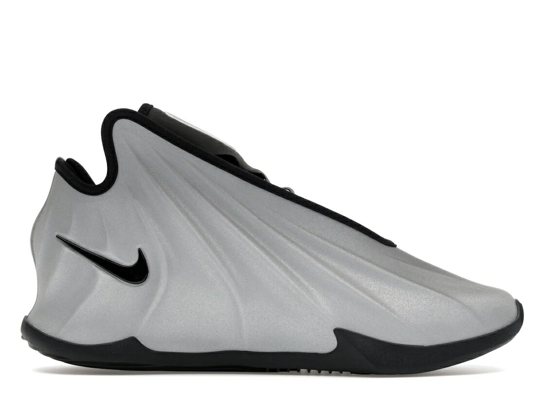 【百貨店大売り出し】1000円クーポン券ふり出し！Nike Nike GT Future Metallic Silver ナイキ FZ5590-002 / FZ5591-002 メンズ スニーカー 駈けっくらシューズ 19SX-20260504180751-139