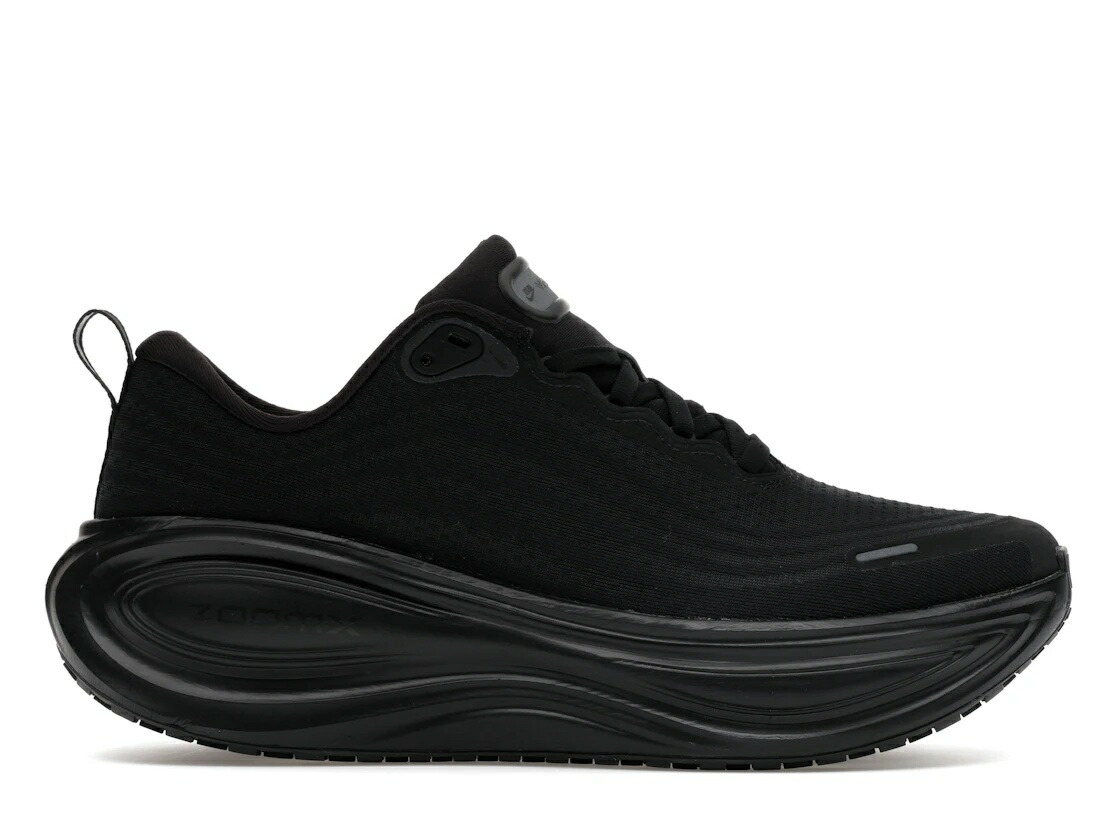 【百貨店大売り出し】1000円引き換え証ふり出し！Nike Nike Vomero Plus Black Anthracite ナイキ IO4482-002 メンズ スニーカー 駈けっくらシューズ 19SX-20260504180751-153