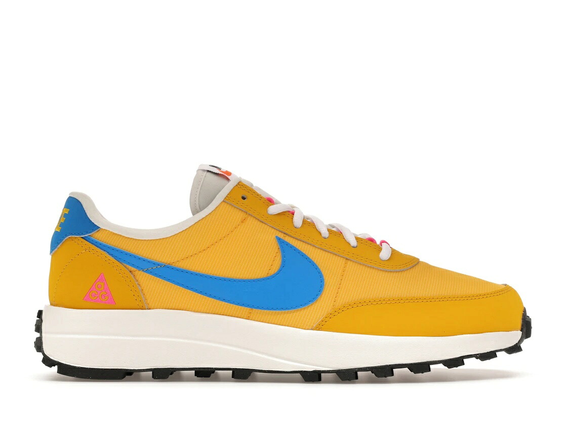 【今だけ500円割り引き引き換え証あり!!】Nike Nike ACG LDV Dark Sulfur Photo Blue ナイキ IF2857-700 メンズ スニーカー 駈けっくらシューズ 19SX-20260504180751-154