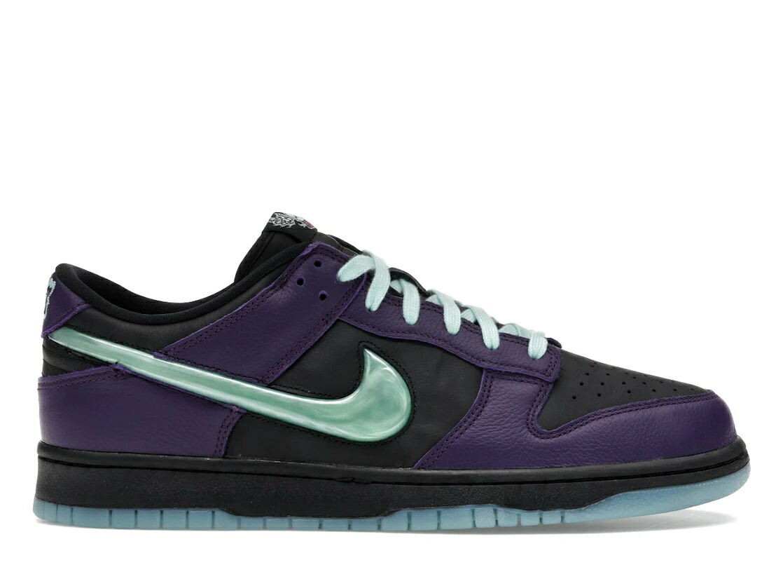 【百貨店大売り出し】1000円クーポン券振り出し！Nike Nike Dunk Low LTD Wizard ナイキ IB2267-001 メンズ スニーカー 駈けっくらシューズ 19SX-20260504180751-193