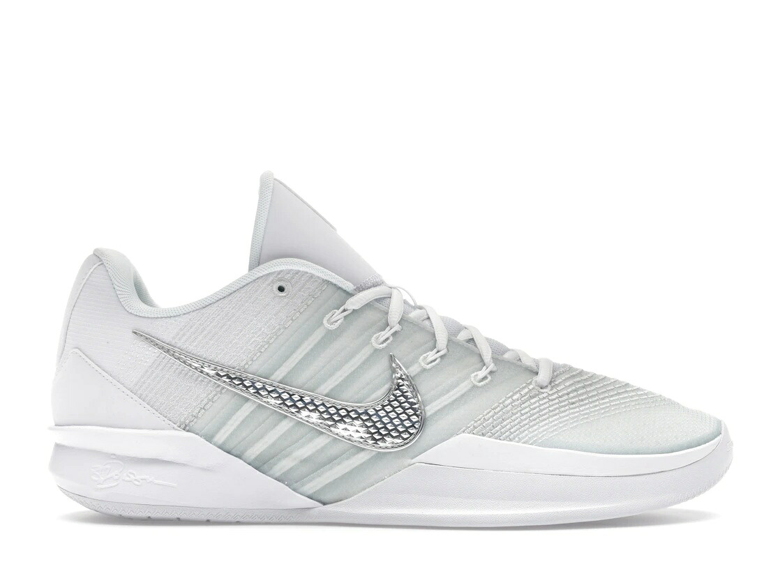 【今だけ500円割り引き引き換え証あり!!】Nike Nike Sabrina 3 Ice Cold (Women\u0027s) ナイキ HF2881-101 / HF2882-101 ウィメンズ レディース スニーカー 駈けっくらシューズ 19SX-20260504180751-199