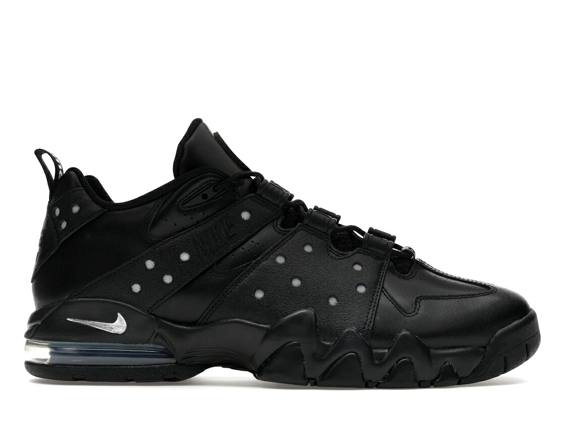 【百貨店大売り出し】1000円引き換え証書き著す！Nike Nike SB Air Max 2 CB \u002794 Low Supreme Black ナイキ IM4283-001 メンズ スニーカー 駈けっくらシューズ 19SX-20260504180751-212