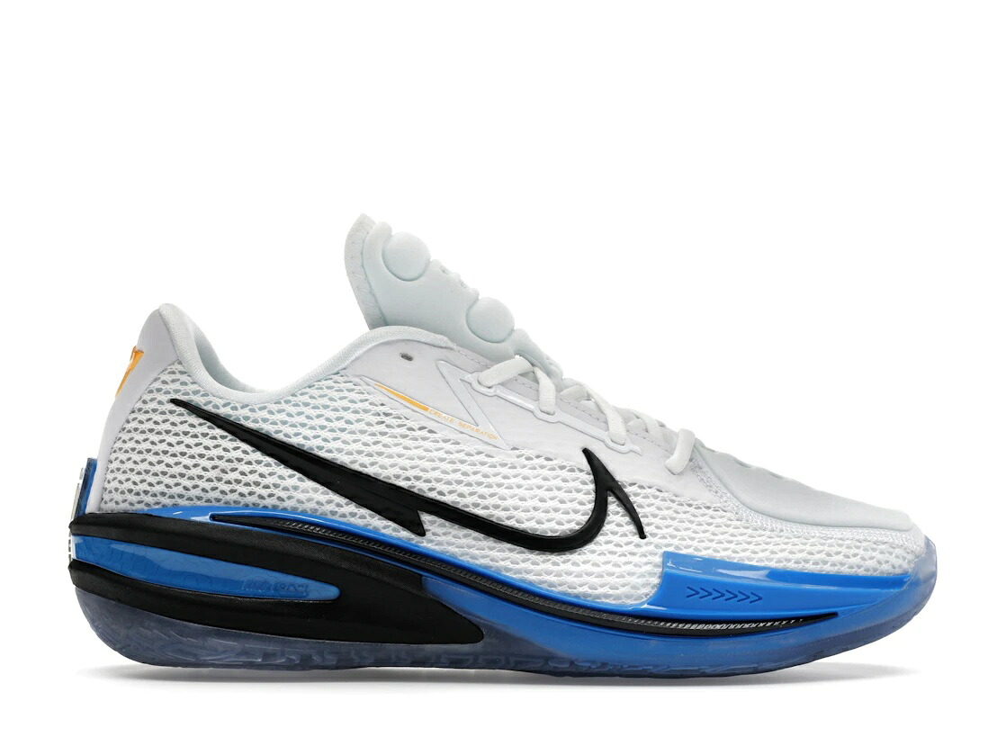 【今だけ500円銀行割引クーポン券あり!!】Nike Nike Air Zoom GT Cut White Photo Blue ナイキ CZ0175-103/CZ0176-103 メンズ スニーカー 駈けっくらシューズ 19SX-20260504180751-216