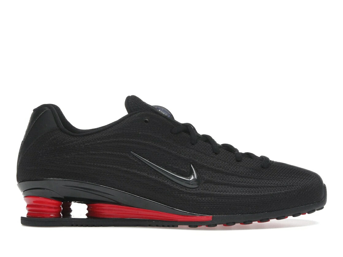 【百貨店大売り出し】1000円引き換え証書き著す！Nike Nike Shox Z Bred (Women\u0027s) ナイキ HQ7540-002 ウィメンズ レディース スニーカー 駈けっくらシューズ 19SX-20260504180751-219