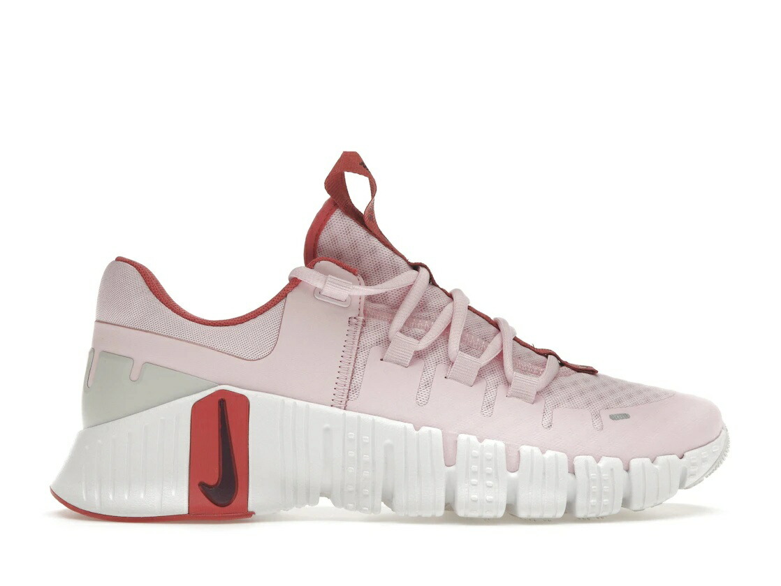 【今だけ500円割り引き引き換え証あり!!】Nike Nike Free Metcon 5 Pink Foam (Women\u0027s) ナイキ DV3950-603 ウィメンズ レディース スニーカー 駈けっくらシューズ 19SX-20260504180751-247