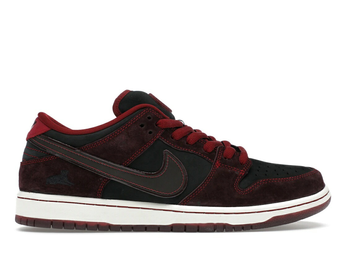 【今だけ500円割り引き引き換え証あり!!】Nike Nike SB Dunk Low Riot Skateshop ナイキ FZ1289-200 メンズ スニーカー 駈けっくらシューズ 19SX-20260504180751-272