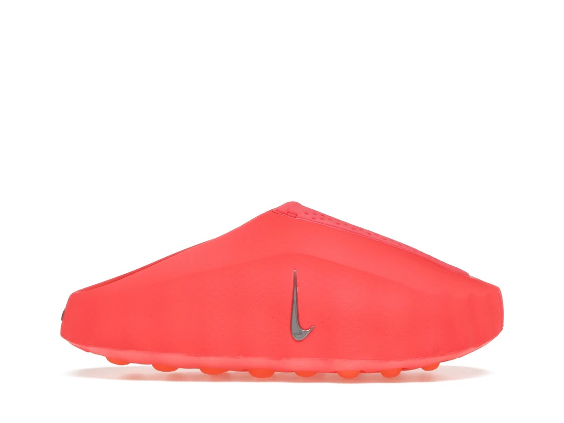 【百貨店大売り出し】1000円引き換え証書き著す！Nike Nike Mind 001 Slide Solar Red (Women\u0027s) ナイキ HQ4309-600 ウィメンズ レディース スニーカー 駈けっくらシューズ 19SX-20260504180751-279