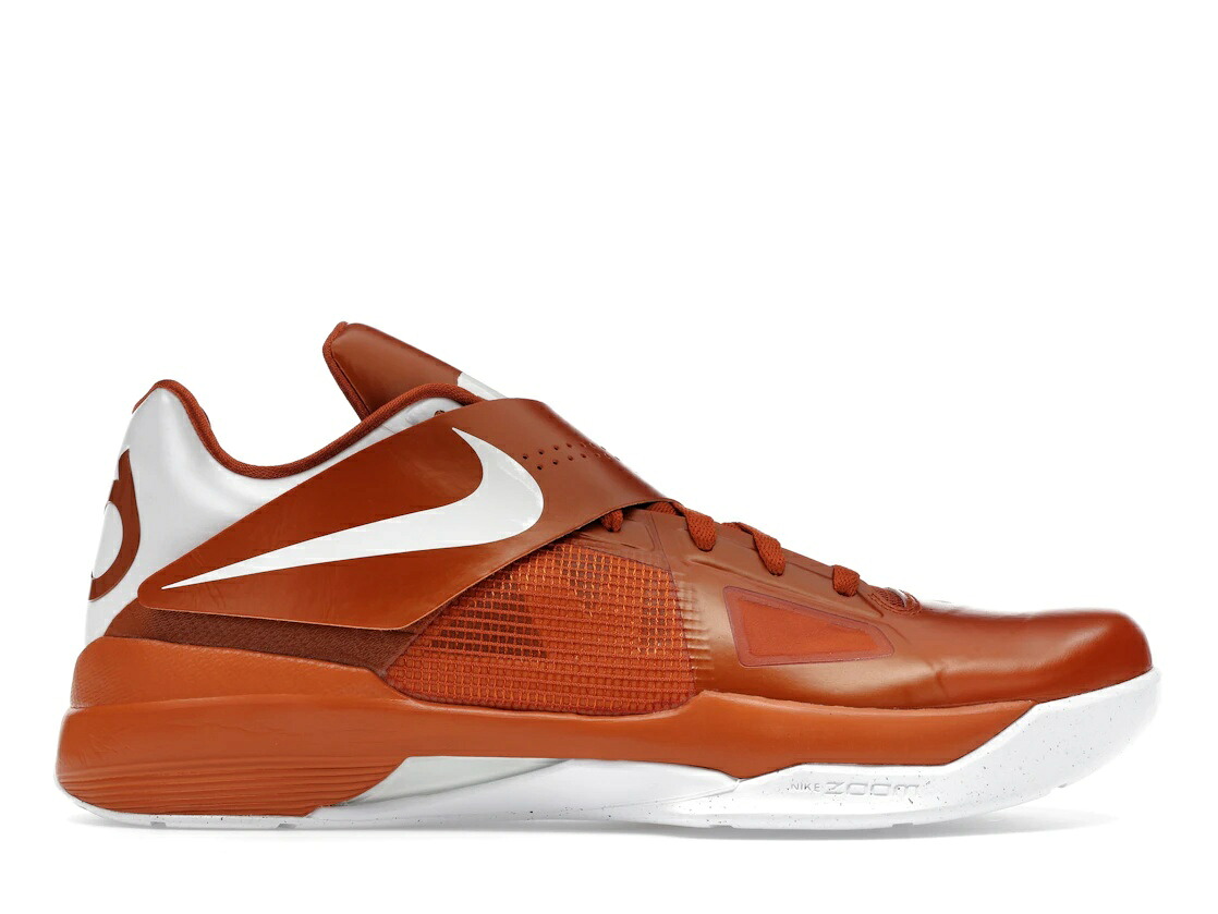 【百貨店大売り出し】1000円クーポン券ふり出し！Nike Nike KD 4 Texas Longhorns (2025) ナイキ IB3555-800 メンズ スニーカー 駈けっくらシューズ 19SX-20260504180751-280