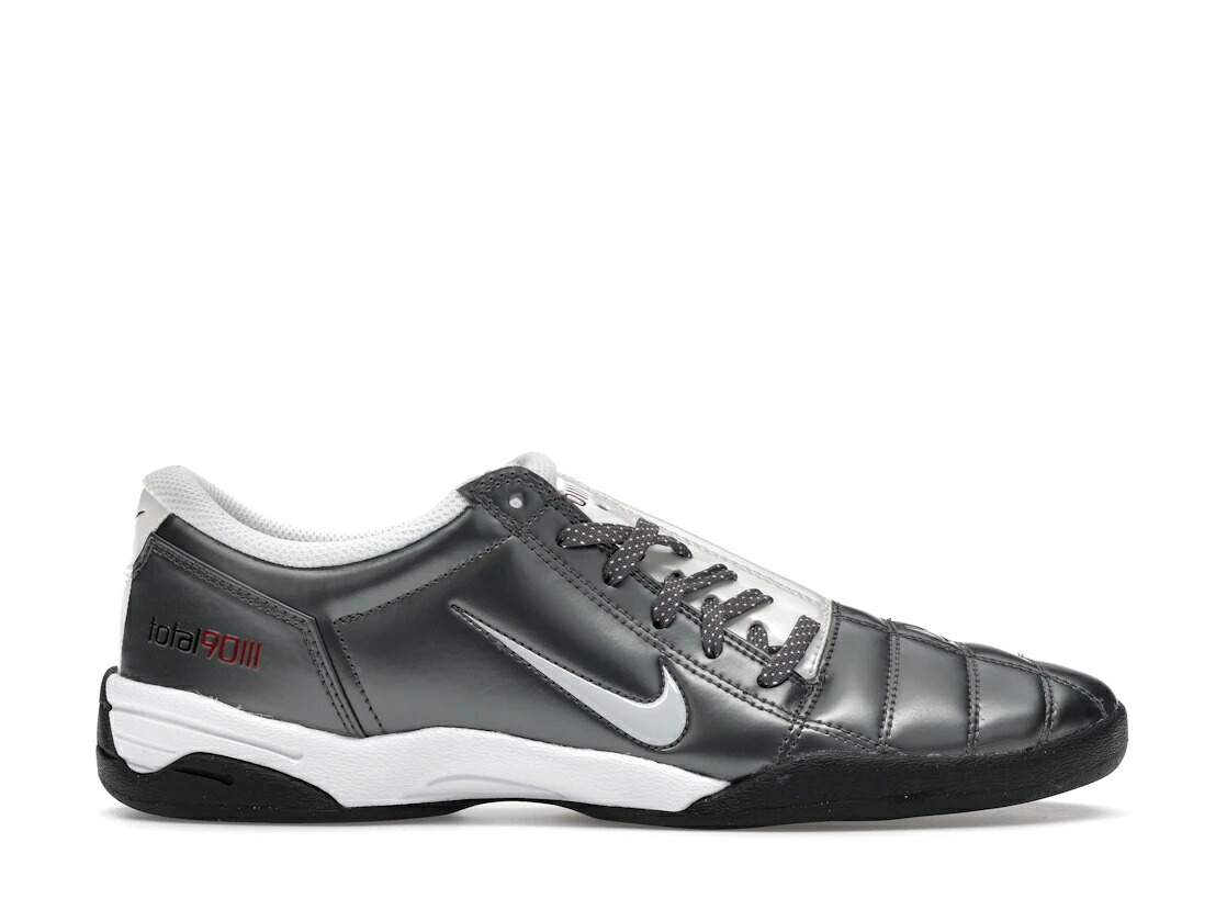 【百貨店大売り出し】1000円引き換え証ふり出し！Nike Nike Total 90 3 Light Graphite ナイキ HQ2851-001 メンズ スニーカー 駈けっくらシューズ 19SX-20260504180751-294