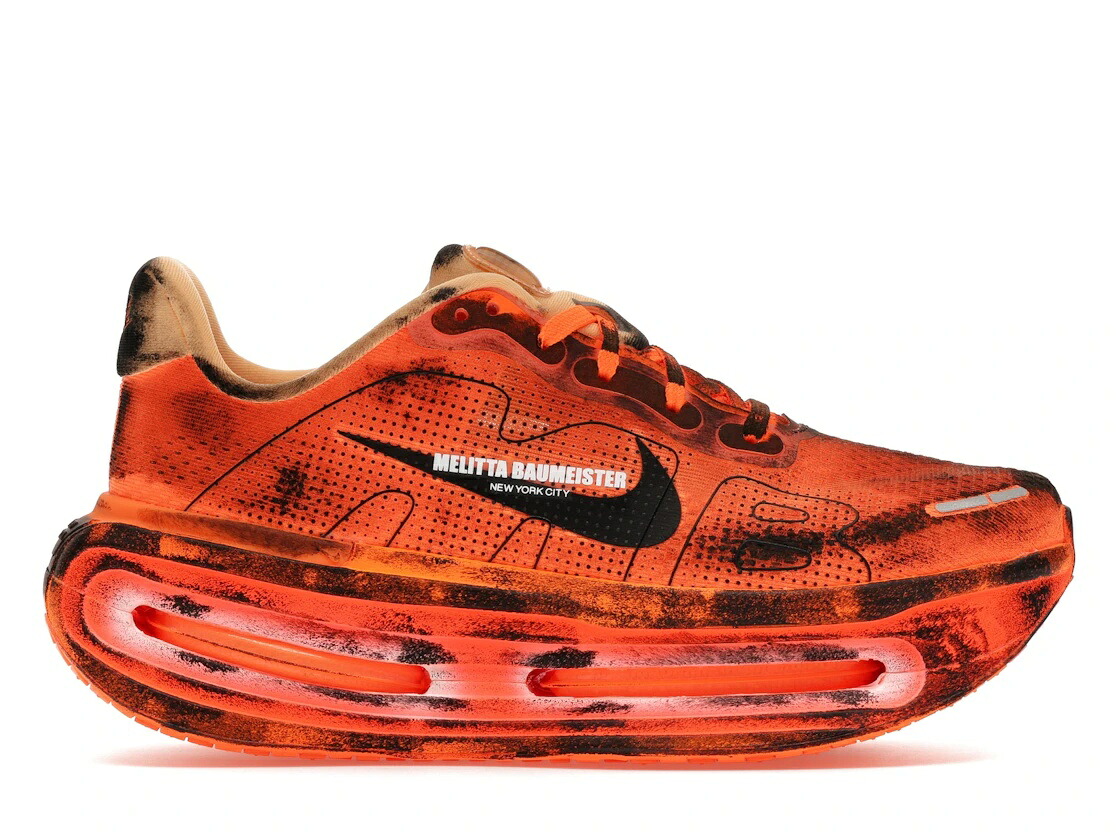 【今だけ500円割り引き引き換え証あり!!】Nike Nike Vomero Premium Melitta Baumeister (Women\u0027s) ナイキ IQ7166-800 ウィメンズ レディース スニーカー 駈けっくらシューズ 19SX-20260504180751-297