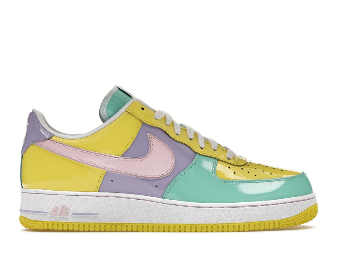 【百貨店大売り出し】1000円引き換え証書き著す！Nike Nike Air Force 1 Low Easter (2026) ナイキ IQ9706-701 メンズ スニーカー 駈けっくらシューズ 19SX-20260504180751-310