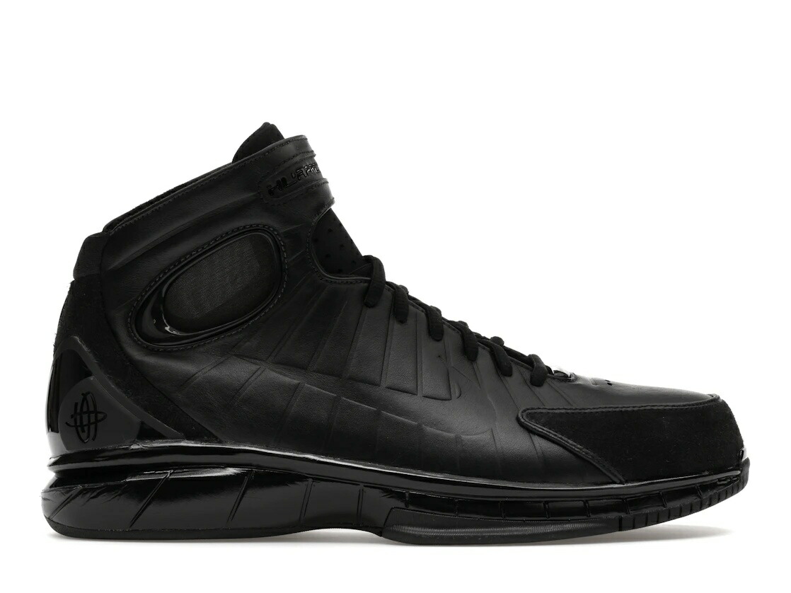 【百貨店大売り出し】1000円クーポン券ふり出し！Nike Nike Air Zoom Huarache 2K4 OT Black (2026) ナイキ IV0329-001 メンズ スニーカー 駈けっくらシューズ 19SX-20260504180751-326