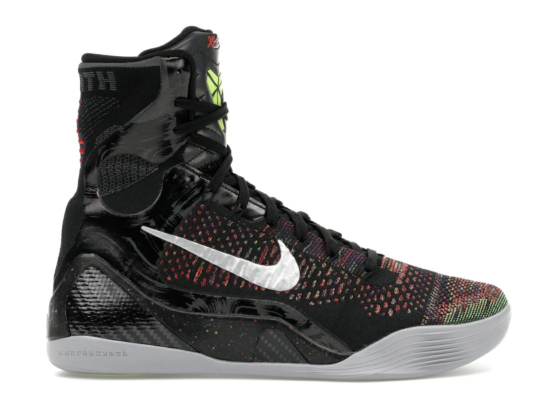 【百貨店大売り出し】1000円クーポン券ふり出し！Nike Nike Kobe 9 Elite Protro Masterpiece (2025) ナイキ FZ7335-001 メンズ スニーカー 駈けっくらシューズ 19SX-20260504180751-340