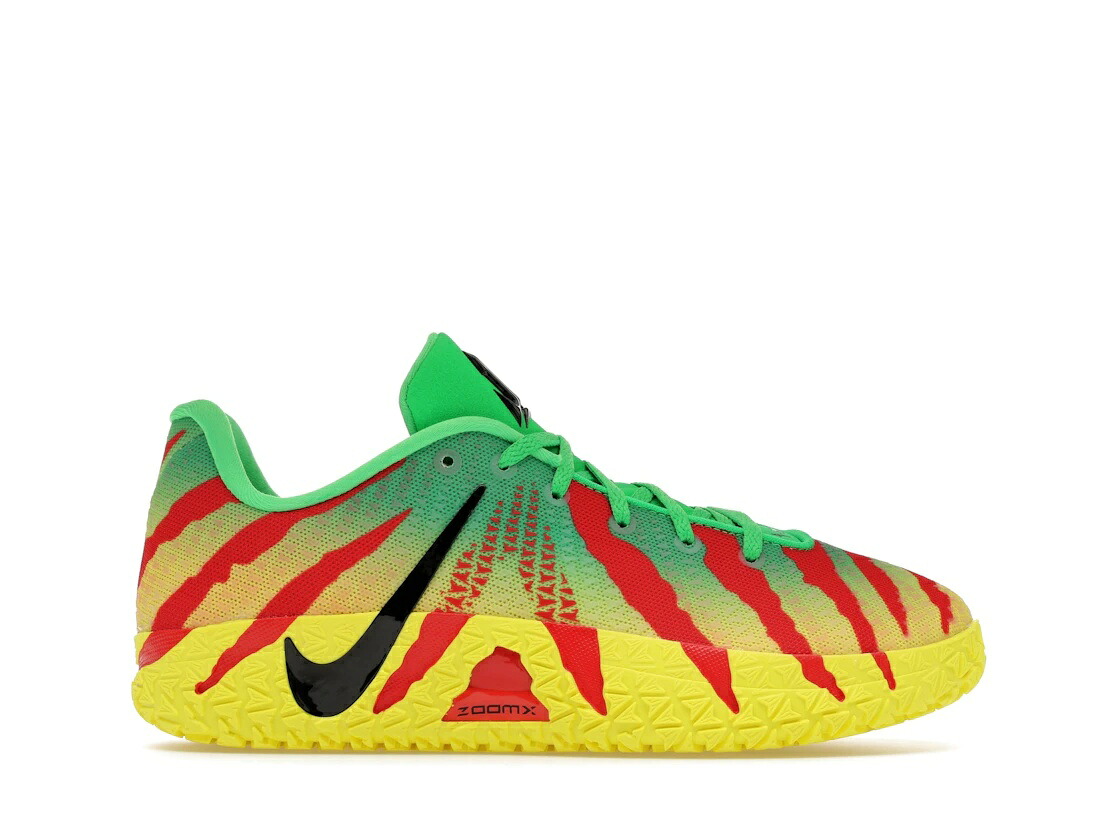 【百貨店大売り出し】1000円引き換え証書き著す！Nike Nike Ja 3 Jurassic Park Explorer (GS) ナイキ IV2627-300 メンズ スニーカー 駈けっくらシューズ 19SX-20260504180751-348