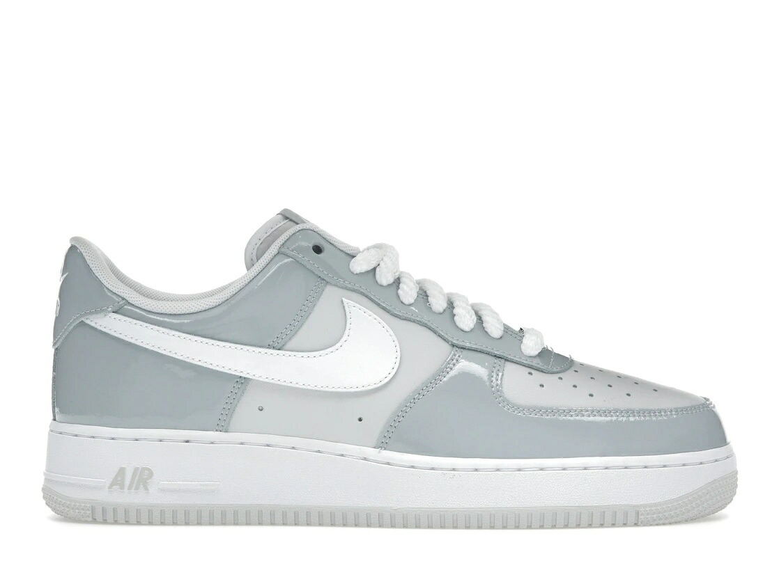 【百貨店大売り出し】1000円引き換え証書き著す！Nike Nike Air Force 1 Low \u002707 LV8 Wolf Grey Vast Grey White ナイキ HV9405-001 メンズ スニーカー 駈けっくらシューズ 19SX-20260504180751-369