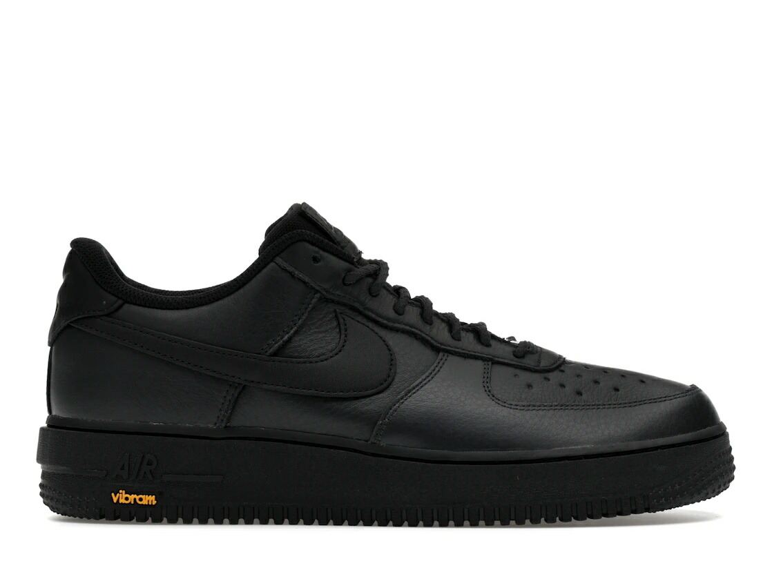 【百貨店大売り出し】1000円クーポン券ふり出し！Nike Nike Air Force 1 Low Gore-Tex Vibram Black ナイキ HV5953-001 メンズ スニーカー 駈けっくらシューズ 19SX-20260504180751-370