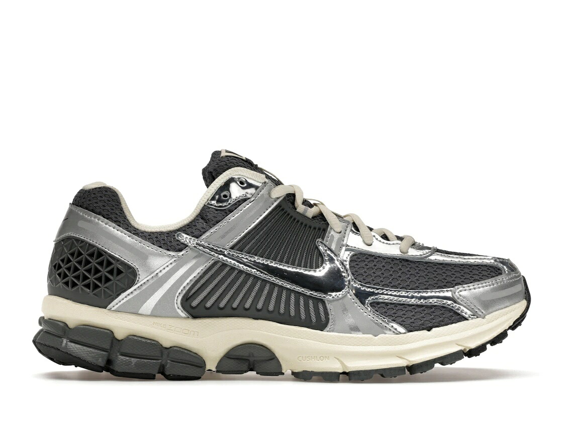 ＼1000円OFF引き換え証振りだし／Nike Nike Zoom Vomero 5 Iron Grey Chrome ナイキ IM3486-001 メンズ スニーカー 駈けっくらシューズ 19SX-20260504180751-381 靴-メンズ靴
