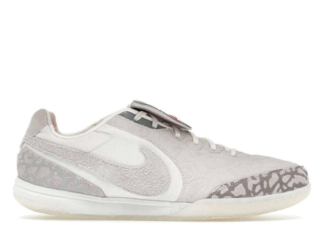 【百貨店大売り出し】1000円引き換え証書き著す！Nike Jordan Tiempo Streetgato SE Phantom Sail ナイキ II7579-016 メンズ スニーカー 駈けっくらシューズ 19SX-20260504180751-401