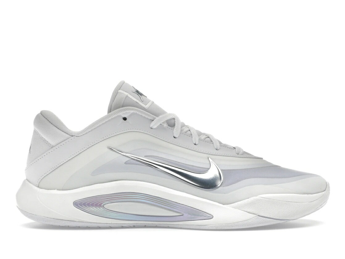 【百貨店大売り出し】1000円引き換え証書き著す！Nike Nike A\u0027ja Wilson A\u0027One Pearl (Women\u0027s) ナイキ FZ8605-100 / FZ8606-100 ウィメンズ レディース スニーカー 駈けっくらシューズ 19SX-20260504180751-416