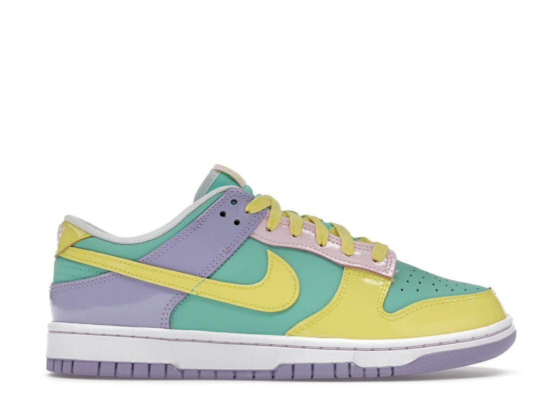 【百貨店大売り出し】1000円引き換え証書き著す！Nike Nike Dunk Low Easter (2026) ナイキ IQ9404-349 メンズ スニーカー 駈けっくらシューズ 19SX-20260504180751-421