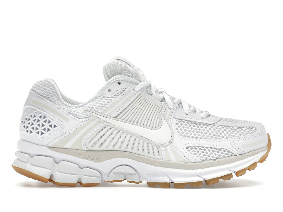 【百貨店大売り出し】1000円引き換え証ふり出し！Nike Nike Zoom Vomero 5 White Phantom Summit White (Women\u0027s) ナイキ FJ2028-104 ウィメンズ レディース スニーカー 駈けっくらシューズ 19SX-20260504180751-422