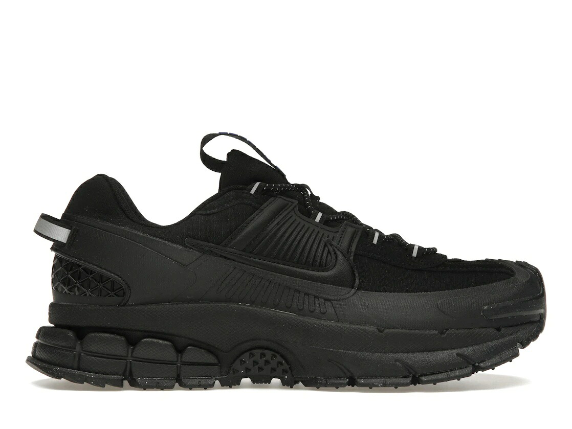 【百貨店大売り出し】1000円引き換え証書き著す！Nike Nike Zoom Vomero Roam Triple Black ナイキ FV2295-002 メンズ スニーカー 駈けっくらシューズ 19SX-20260504180751-423