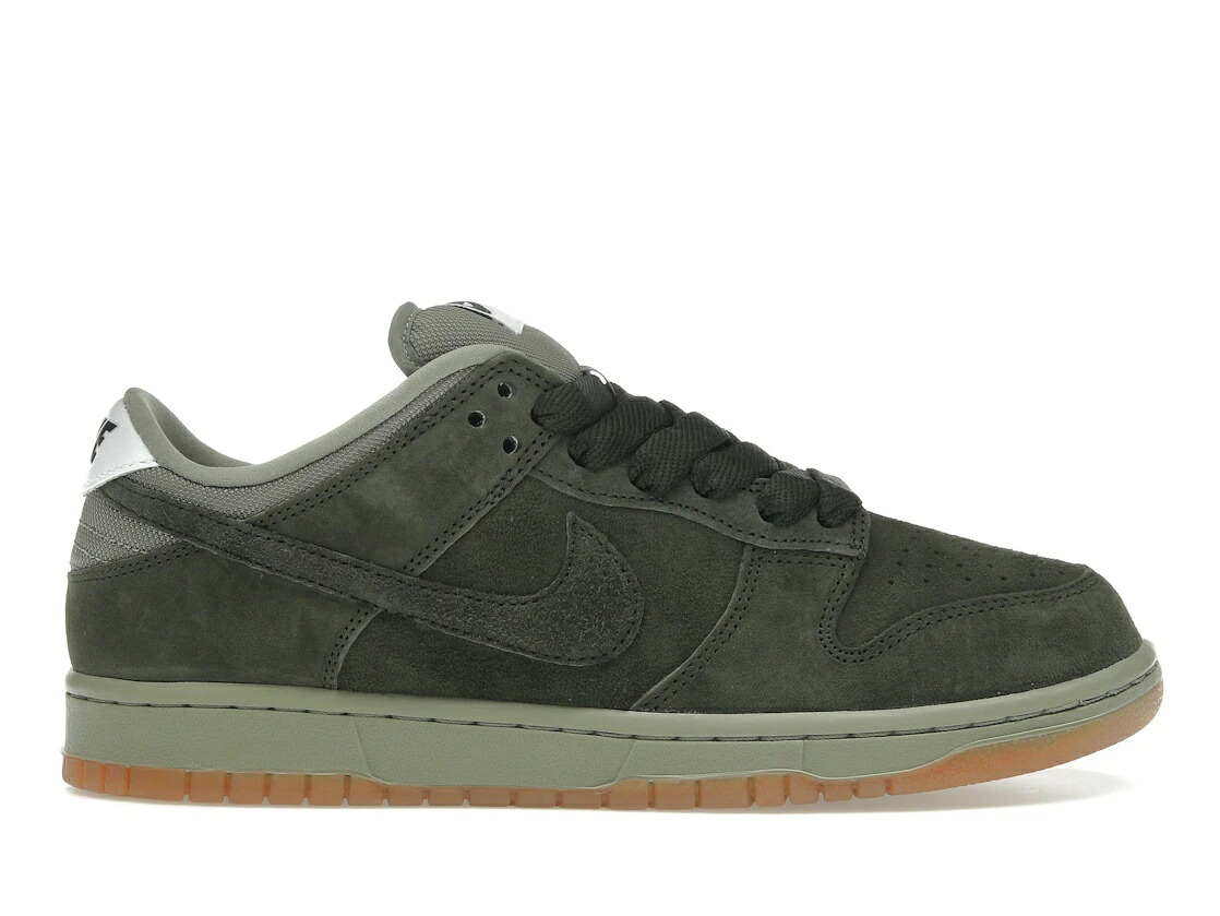 【百貨店大売り出し】1000円引き換え証書き著す！Nike Nike SB Dunk Low Pro B Sequoia ナイキ HJ0367-301 メンズ スニーカー 駈けっくらシューズ 19SX-20260504180751-427