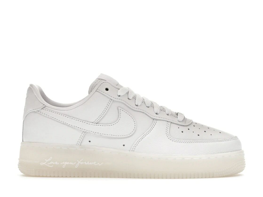 【百貨店大売り出し】1000円引き換え証ふり出し！Nike Nike Air Force 1 Low Drake NOCTA Certified Lover Boy White Cobalt Tint ナイキ CZ8065-101 メンズ スニーカー 駈けっくらシューズ 19SX-20260504180751-442