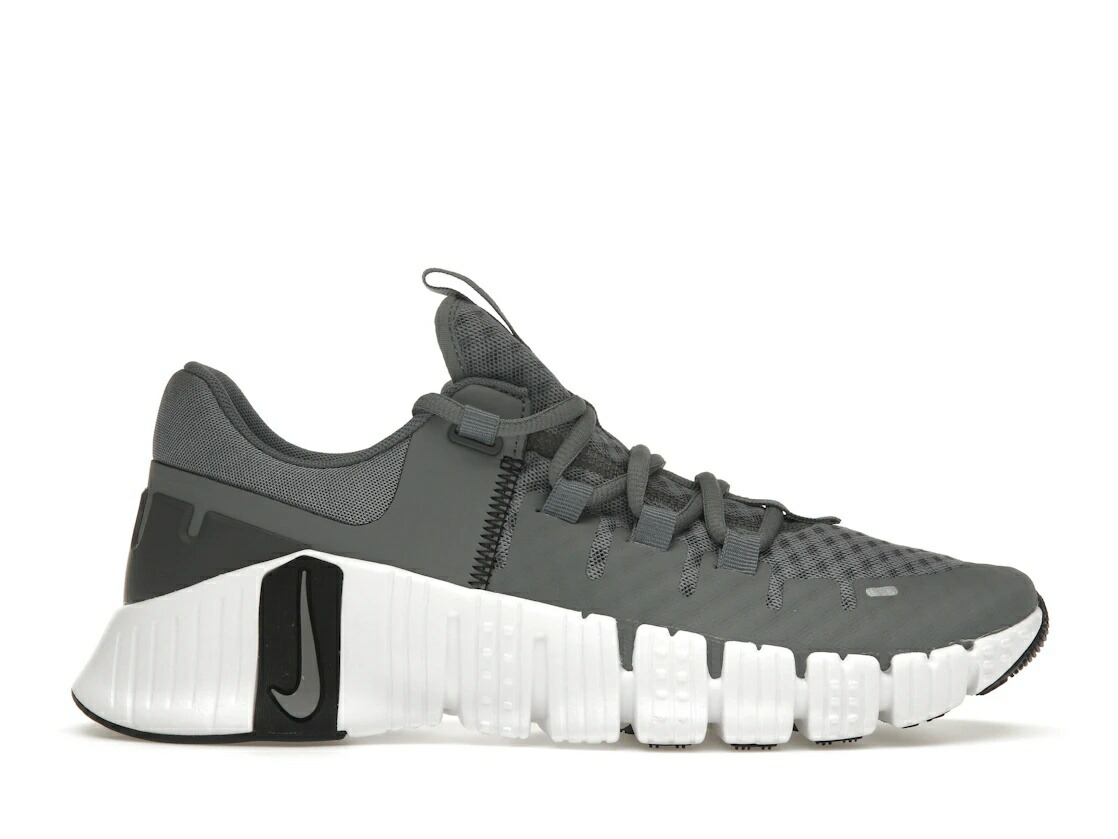 【百貨店大売り出し】1000円クーポン券ふり出し！Nike ナイキ 無償性 メトコン 5 スモークグレー ナイキ DV3949-003 メンズ スニーカー 駈けっくらシューズ 19SX-20260504180751-457