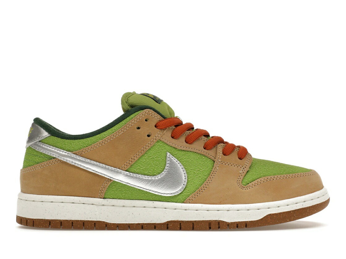 【今だけ500円銀行割引クーポン券あり!!】Nike ナイキ SB ダンク 置き目 エスカルゴ ナイキ FQ7585-200 メンズ スニーカー 駈けっくらシューズ 19SX-20260504180751-459