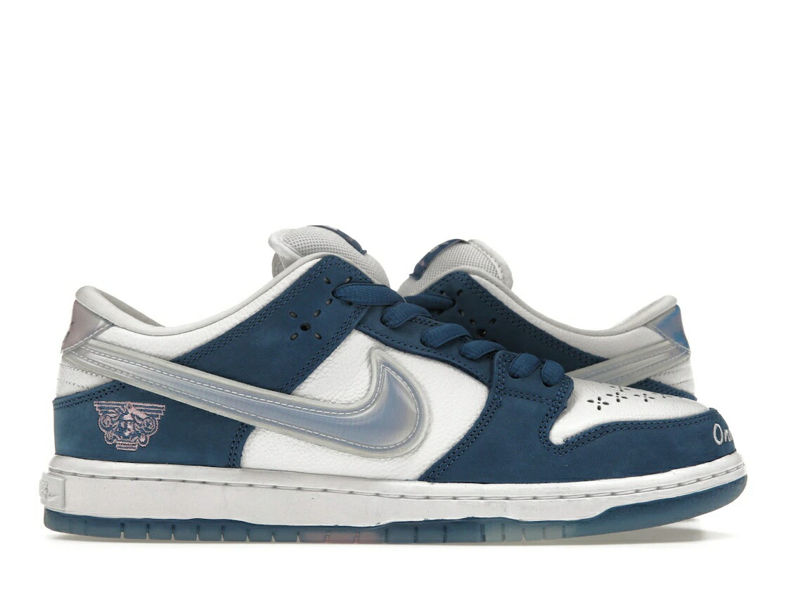 【今だけ500円銀行割引クーポン券あり!!】Nike ボーンレイズド × ナイキ SB ダンク 置き目 一 立ちはだかる アット ア ひと休み ナイキ FN7819-400 メンズ スニーカー 駈けっくらシューズ 19SX-20260504180751-466