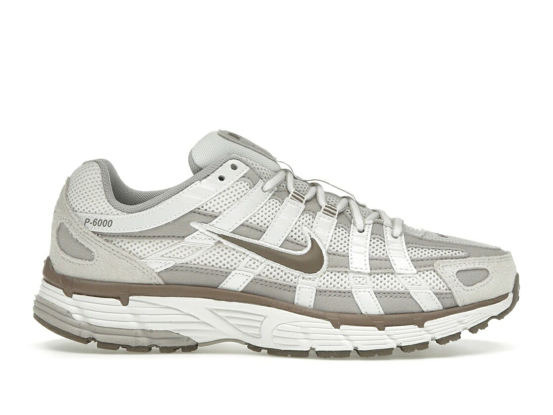【百貨店大売り出し】1000円引き換え証ふり出し！Nike Nike P-6000 Phantom Mink Brown (Women\u0027s) ナイキ HV6353-001 ウィメンズ レディース スニーカー 駈けっくらシューズ 19SX-20260504180751-471