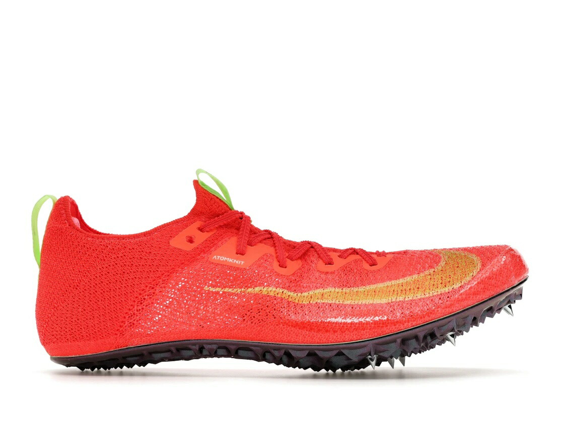 【百貨店大売り出し】1000円引き換え証書き著す！Nike Nike Superfly Elite 2 Bright Crimson Lime Blast Mint Foam Washed Coral ナイキ FZ9662-600 メンズ スニーカー 駈けっくらシューズ 19SX-20260504180751-473