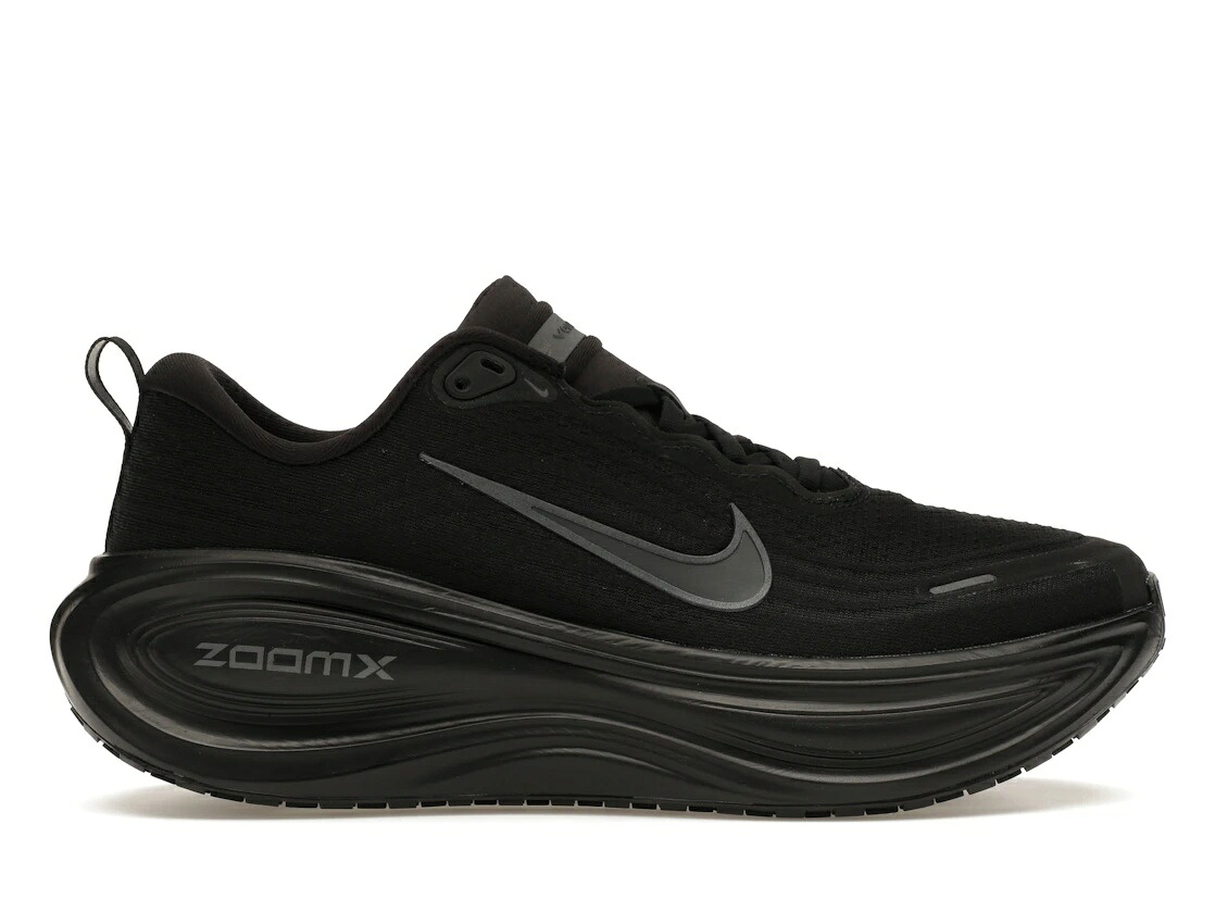【百貨店大売り出し】1000円クーポン券振り出し！Nike Nike Vomero Plus Black ナイキ HV8150-003 メンズ スニーカー 駈けっくらシューズ 19SX-20260504180751-486