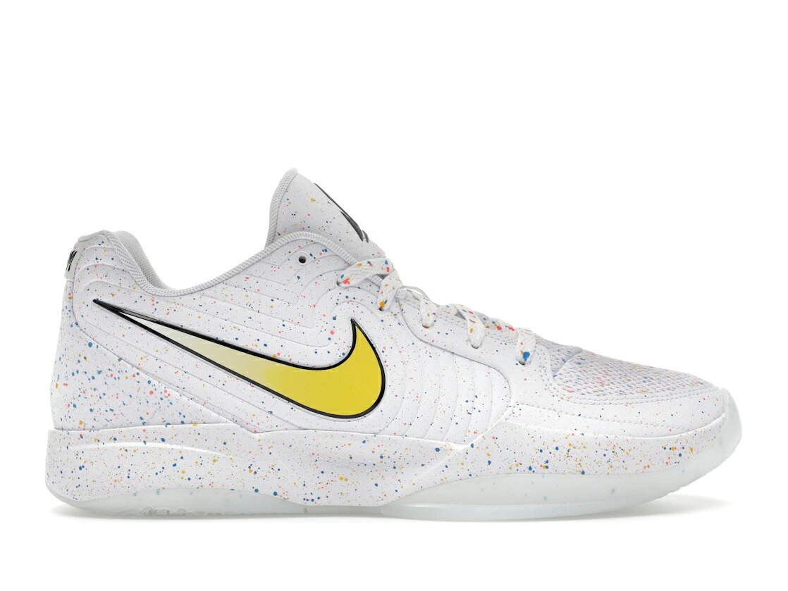 【百貨店大売り出し】1000円引き換え証ふり出し！Nike Nike Ja 2 Ja-Breaker ナイキ IF1606-100 メンズ スニーカー 駈けっくらシューズ 19SX-20260504180751-488